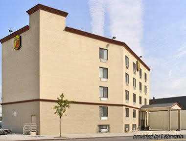 Knights Inn - Jfk Airport New York Exterior foto