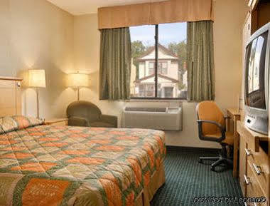 Knights Inn - Jfk Airport New York Zimmer foto