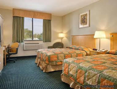 Knights Inn - Jfk Airport New York Zimmer foto