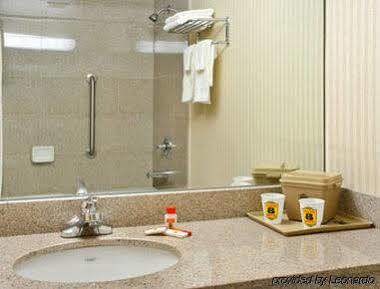 Knights Inn - Jfk Airport New York Zimmer foto